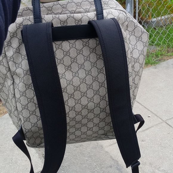 Gucci Backpack - Picture 2 of 2